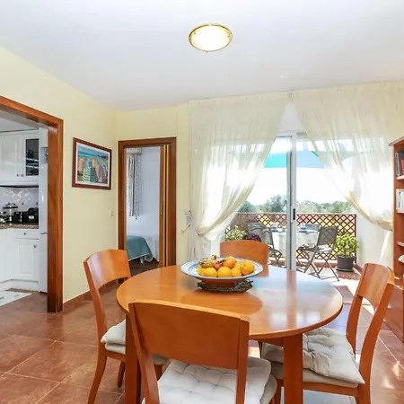 Apartman Coco Golf By Interhome San Jorge (Castellon)