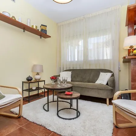 Coco Golf By Interhome Apartman