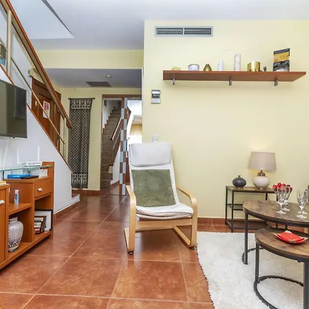 Coco Golf By Interhome Apartman San Jorge (Castellon)