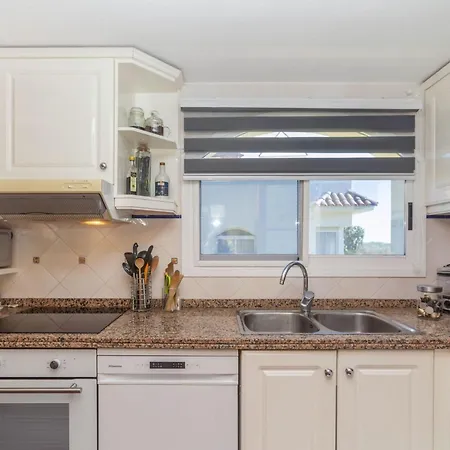 Apartman Coco Golf By Interhome San Jorge (Castellon)