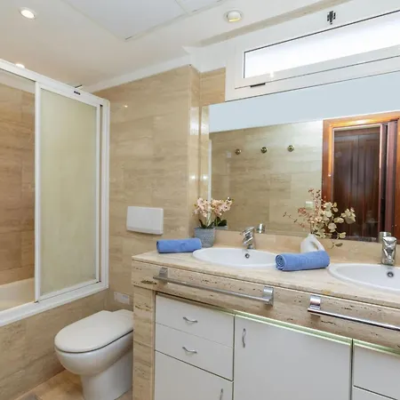Coco Golf By Interhome Apartman