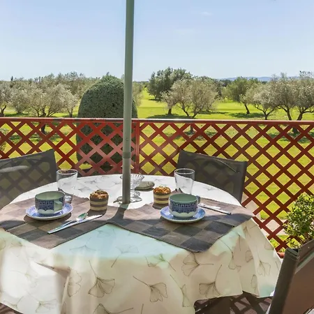 Coco Golf By Interhome San Jorge (Castellon)
