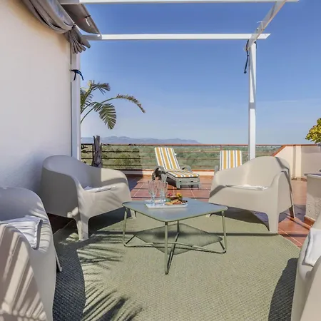 Coco Golf By Interhome *