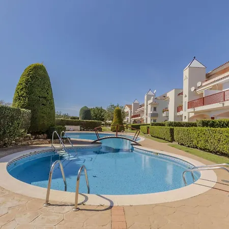 Coco Golf By Interhome Daire San Jorge (Castellon)